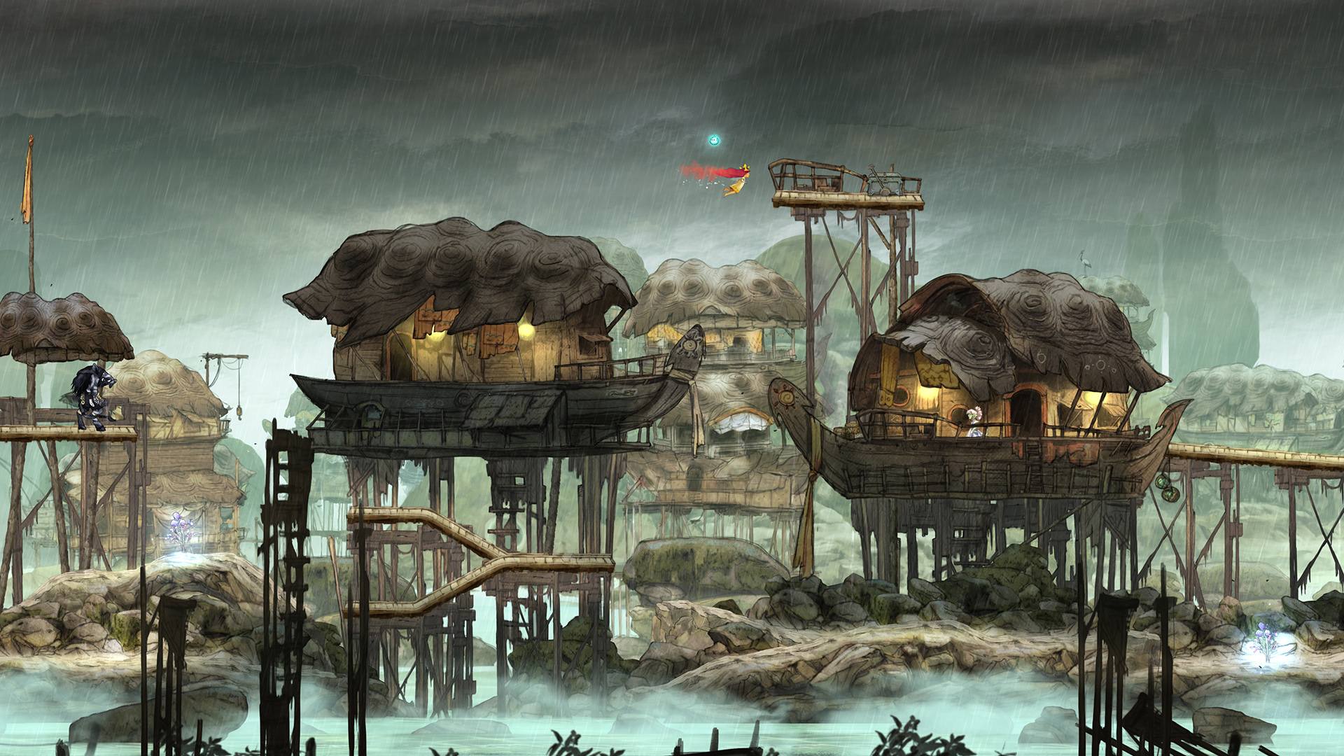 Child of Light - Imagen 8